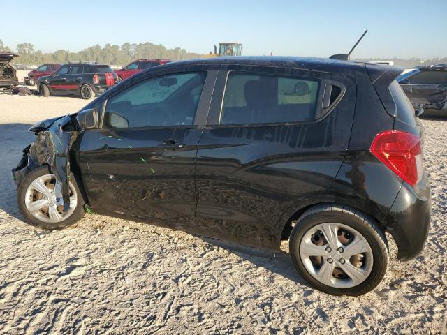 Photo 2 from auction – 2021 CHEVROLET SPARK LS with VIN KL8CB6SA8MC739369
