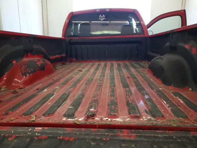 Photo 10 from auction – 2002 DODGE RAM 1500 with VIN 1D7HU16N12J187784