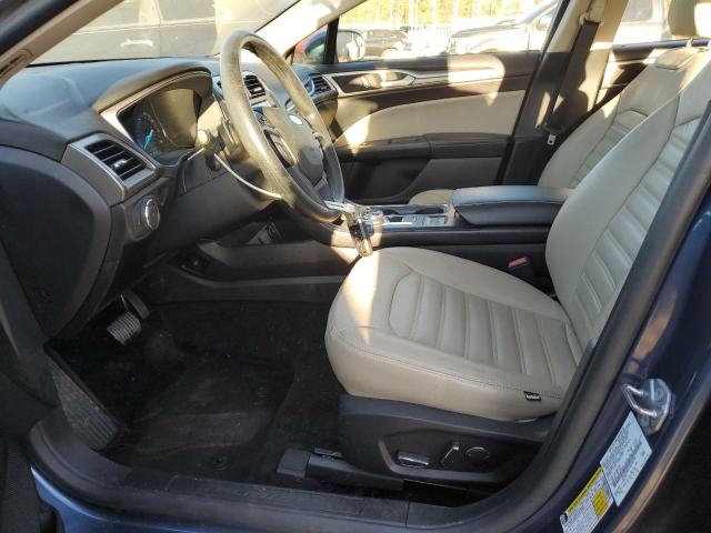 Photo 7 from auction – 2018 FORD FUSION SE with VIN 3FA6P0HD2JR229106