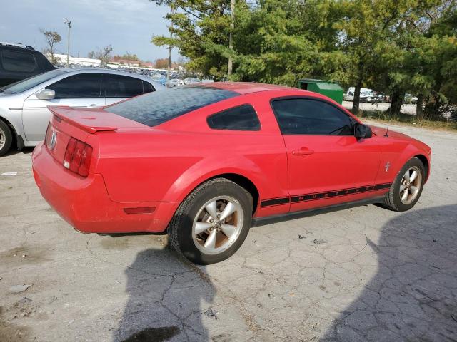Photo 3 from auction – 2008 FORD MUSTANG with VIN 1ZVHT80N985132626