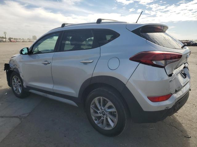 Photo 2 from auction – 2017 HYUNDAI TUCSON LIM with VIN KM8J33A49HU409757