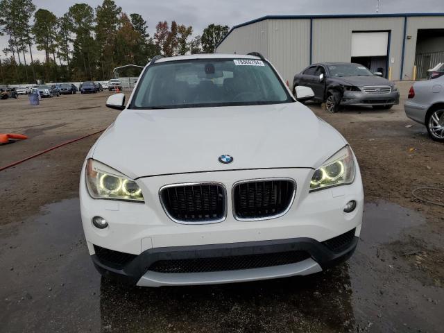 Photo 5 from auction – 2013 BMW X1 XDRIVE3 with VIN WBAVM5C58DVV90212