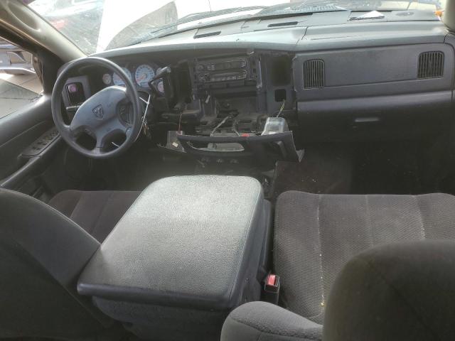 Photo 8 from auction – 2003 DODGE RAM 1500 S with VIN 1D7HA18N83S293019