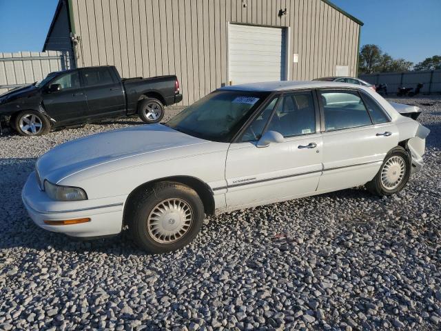 BUICK LESABRE LI 1997 with VIN 1G4HR52KXVH578986 - Photo from auction