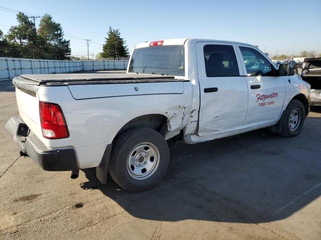 Photo 3 from auction – 2017 RAM 1500 ST with VIN 1C6RR7KT9HS535087