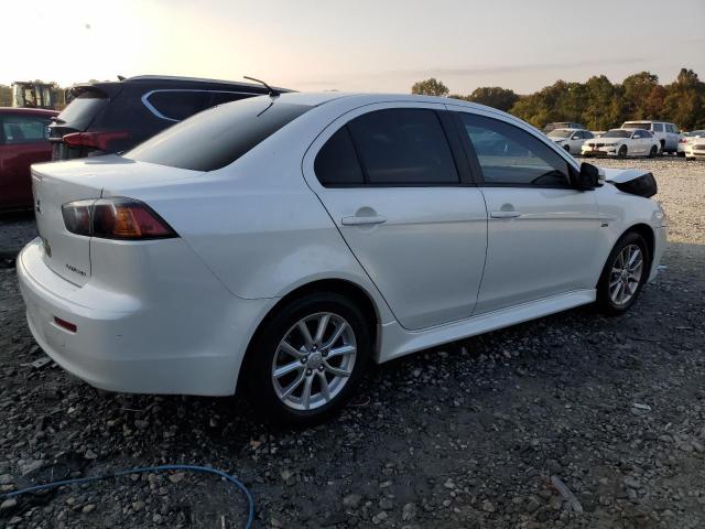 Photo 3 from auction – 2016 MITSUBISHI LANCER ES with VIN JA32U2FU9GU001135