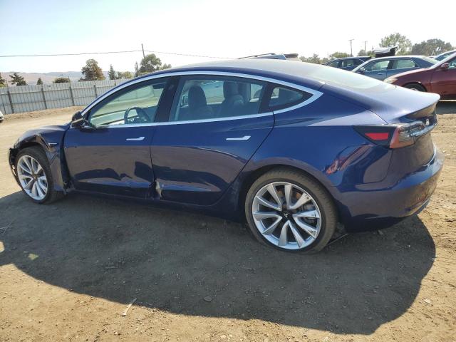 Photo 2 from auction – 2018 TESLA MODEL 3 with VIN 5YJ3E1EB0JF063858