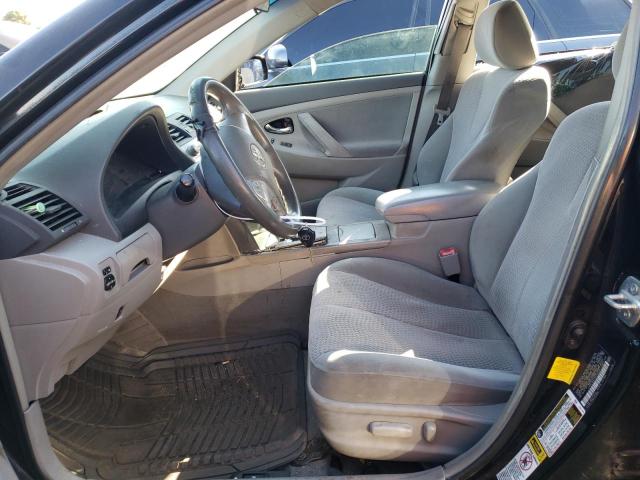 Photo 7 from auction – 2011 TOYOTA CAMRY BASE with VIN 4T4BF3EK7BR215522
