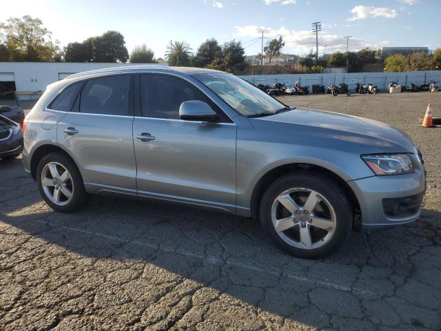 Photo 4 from auction – 2011 AUDI Q5 PREMIUM with VIN WA1LFAFP9BA080234