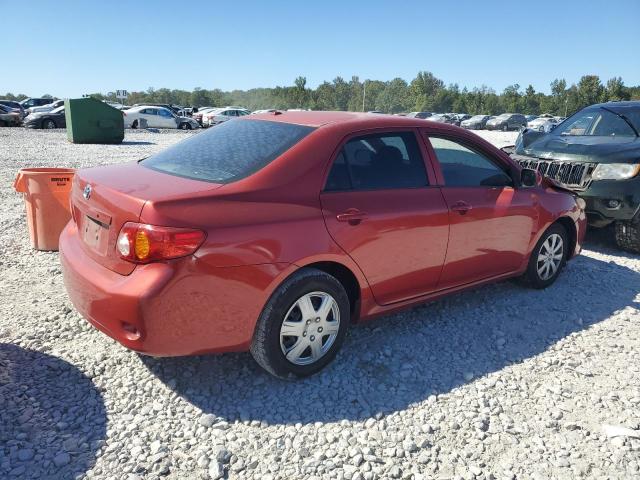 Photo 3 from auction – 2010 TOYOTA COROLLA with VIN 1NXBU4EE5AZ384033