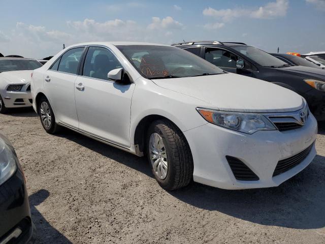 Photo 4 from auction – 2014 TOYOTA CAMRY L with VIN 4T4BF1FK1ER426500