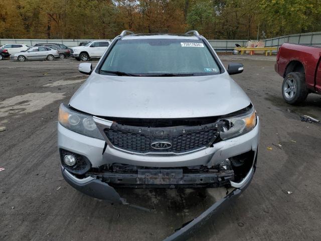 Photo 5 from auction – 2011 KIA SORENTO EX with VIN 5XYKUDA24BG094336