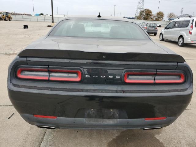 Photo 6 from auction – 2019 DODGE CHALLENGER with VIN 2C3CDZAG9KH541293