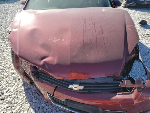 Photo 11 from auction – 2009 CHEVROLET IMPALA 1LT with VIN 2G1WT57K691179113