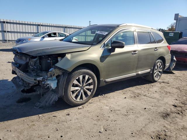 Photo 1 from auction – 2019 SUBARU OUTBACK TO with VIN 4S4BSETC7K3265047