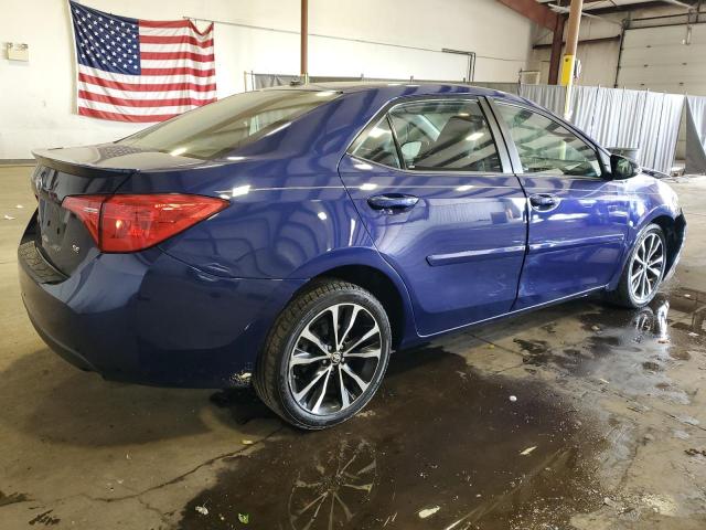 Photo 3 from auction – 2018 TOYOTA COROLLA L with VIN 2T1BURHE5JC077407
