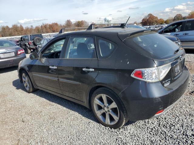 Photo 2 from auction – 2010 SUBARU IMPREZA OU with VIN JF1GH6D63AG803313