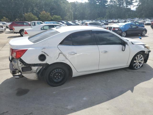 Photo 3 from auction – 2015 CHEVROLET MALIBU LTZ with VIN 1G11F5SL5FF128224