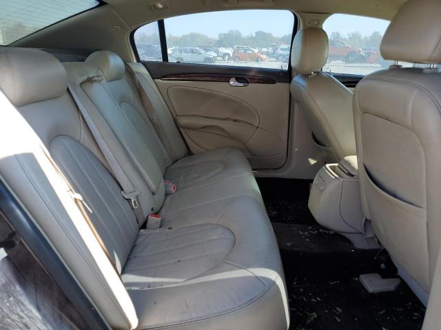 Photo 10 from auction – 2008 BUICK LUCERNE CX with VIN 1G4HD572X8U155294
