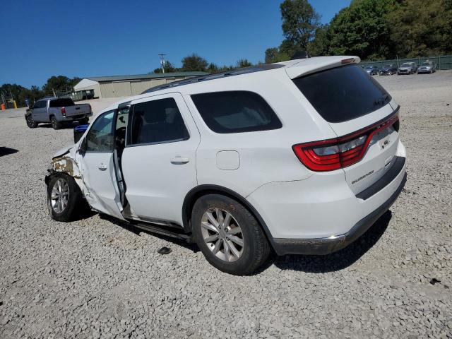 Photo 2 from auction – 2014 DODGE DURANGO SX with VIN 1C4RDHAG4EC561183