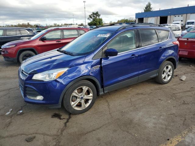 FORD ESCAPE SE 2014 with VIN 1FMCU9GX0EUB94064 - Photo from auction
