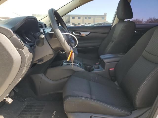 Zdjęcie 7 z aukcji – 2017 NISSAN ROGUE S z VIN KNMAT2MT4HP531992