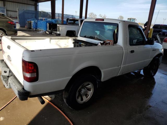 Photo 3 from auction – 2007 FORD RANGER with VIN 1FTYR10D77PA58867