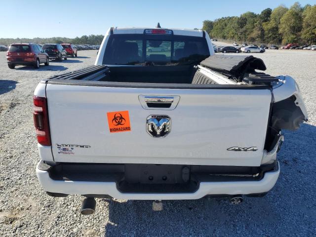Photo 6 from auction – 2020 RAM 1500 LIMIT with VIN 1C6SRFHT9LN137081