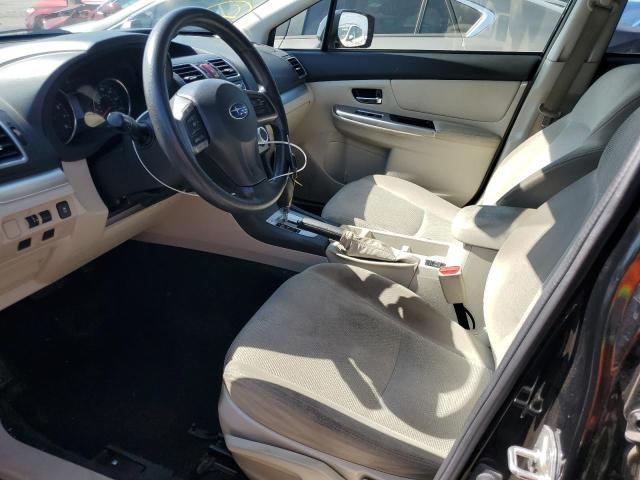 Photo 7 from auction – 2015 SUBARU XV CROSSTR with VIN JF2GPACC4F8237138