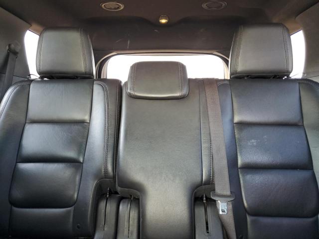 Photo 10 from auction – 2013 FORD EXPLORER X with VIN 1FM5K8D80DGC00450