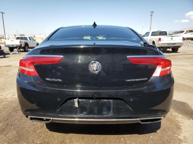 Photo 6 from auction – 2017 BUICK LACROSSE E with VIN 1G4ZP5SS6HU151665