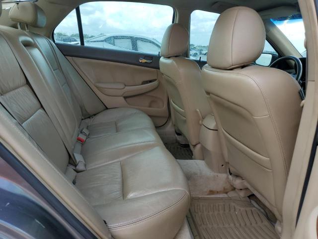 Photo 10 from auction – 2007 HONDA ACCORD EX with VIN 1HGCM66567A076495
