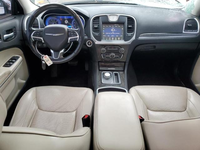 Photo 8 from auction – 2016 CHRYSLER 300C with VIN 2C3CCAKGXGH191182