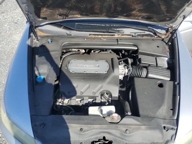 Photo 11 from auction – 2006 ACURA 3.2TL with VIN 19UUA66286A019555
