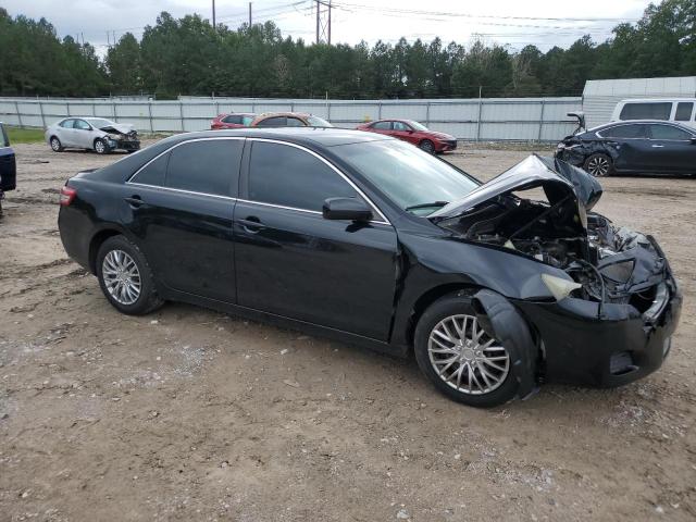 Photo 4 from auction – 2011 TOYOTA CAMRY BASE with VIN 4T4BF3EK0BR088368
