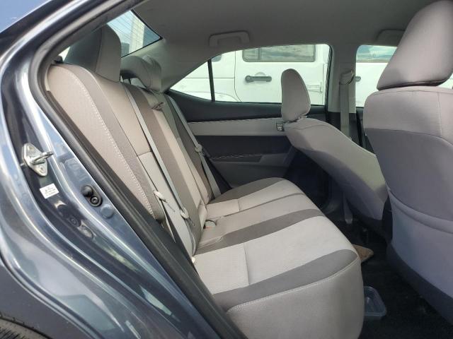 Photo 10 from auction – 2017 TOYOTA COROLLA L with VIN 2T1BURHE6HC876140