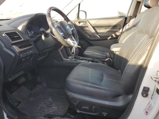 Photo 7 from auction – 2018 SUBARU FORESTER 2 with VIN JF2SJAWC9JH429042