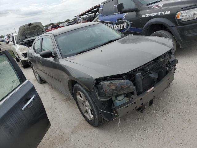 Photo 4 from auction – 2008 DODGE CHARGER with VIN 2B3KA43G18H276198