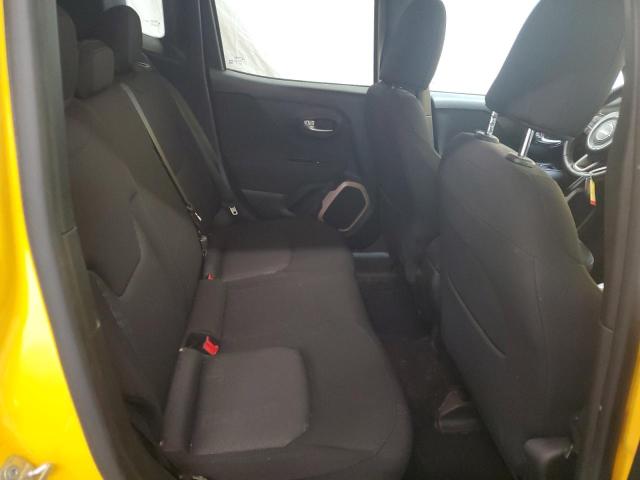 Photo 11 from auction – 2016 JEEP RENEGADE L with VIN ZACCJBBT0GPC48752
