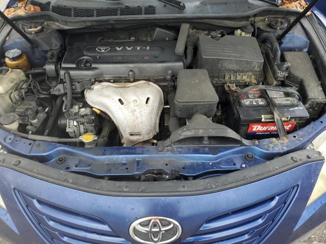 Photo 11 from auction – 2008 TOYOTA CAMRY CE with VIN 4T1BE46K98U230582