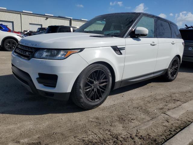 LAND ROVER RANGE ROVE 2015 with VIN SALWG2VF2FA512496 - Photo from auction