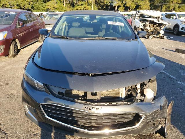 Photo 5 from auction – 2017 CHEVROLET MALIBU LS with VIN 1G1ZB5ST3HF208932