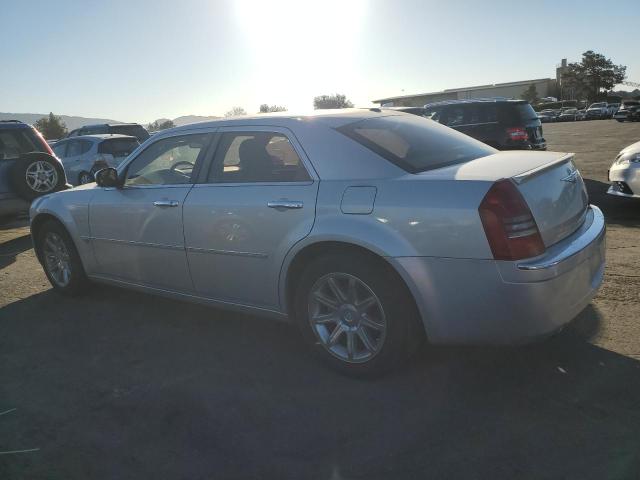 Photo 2 from auction – 2006 CHRYSLER 300C with VIN 2C3KA63H36H518848