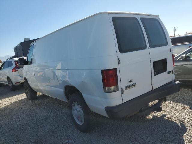 Photo 2 from auction – 2007 FORD ECONOLINE with VIN 1FTNE24L97DA08821