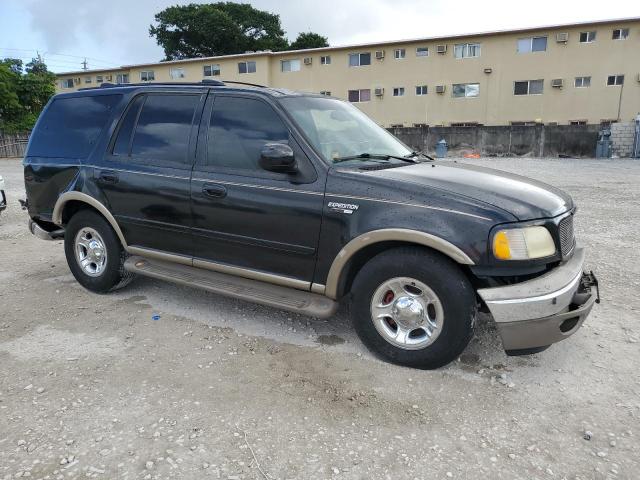 Photo 4 from auction – 2000 FORD EXPEDITION with VIN 1FMRU17L5YLA58001