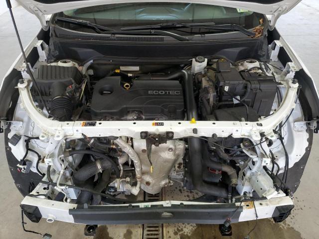 Photo 12 from auction – 2018 CHEVROLET EQUINOX LT with VIN 2GNAXSEV2J6293559