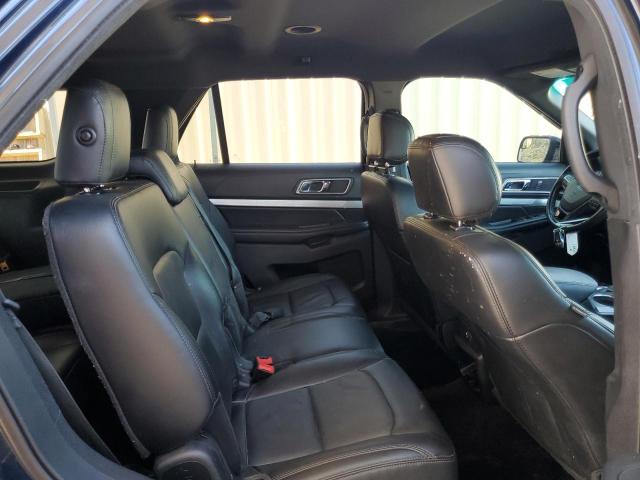 Фото 11 с аукциона – 2016 FORD EXPLORER X с VIN 1FM5K8DH8GGD25426