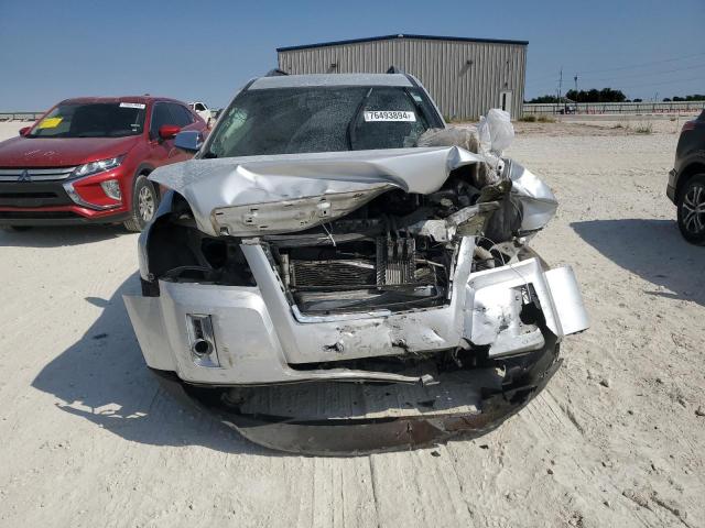 Photo 5 from auction – 2015 GMC TERRAIN SL with VIN 2GKFLTE34F6160845