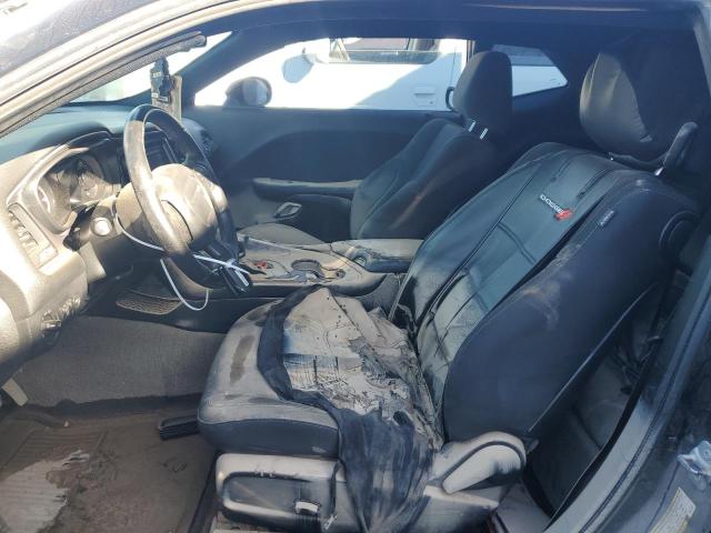 Photo 7 from auction – 2019 DODGE CHALLENGER with VIN 2C3CDZAG6KH741337