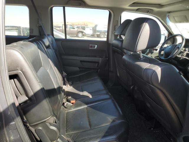 Photo 10 from auction – 2013 HONDA PILOT EXL with VIN 5FNYF4H53DB002230